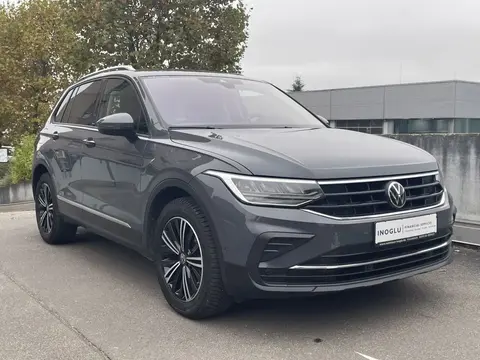 Annonce VOLKSWAGEN TIGUAN Essence 2023 d'occasion 