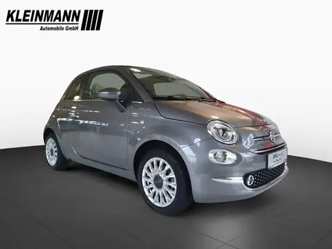 Used FIAT 500C Hybrid 2023 Ad 