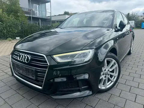 Used AUDI A3 Diesel 2019 Ad 