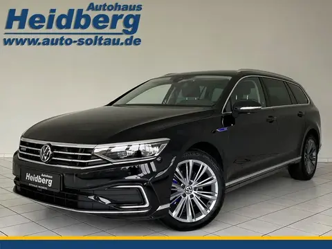 Annonce VOLKSWAGEN PASSAT Hybride 2023 d'occasion 