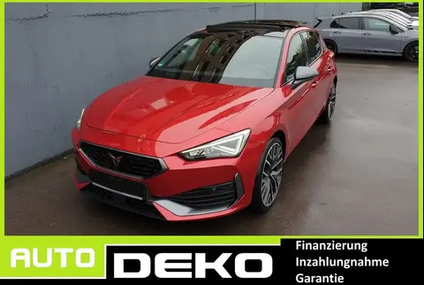 Used CUPRA LEON Hybrid 2021 Ad 