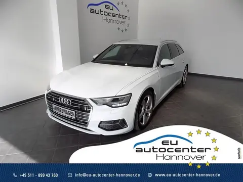 Used AUDI A6 Diesel 2021 Ad 