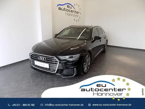 Used AUDI A6 Diesel 2022 Ad 