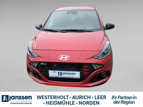 Annonce HYUNDAI I10 Essence 2024 d'occasion 