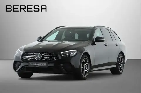 Used MERCEDES-BENZ CLASSE E Hybrid 2022 Ad 