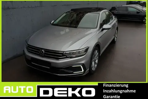 Used VOLKSWAGEN PASSAT Hybrid 2021 Ad 