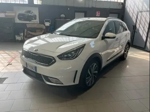 Used KIA NIRO Hybrid 2019 Ad 