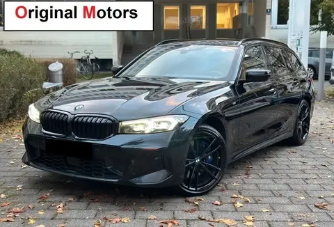 Used BMW SERIE 3 Hybrid 2023 Ad 