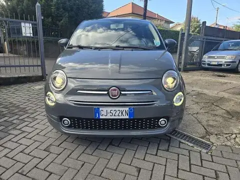 Used FIAT 500 Petrol 2019 Ad 