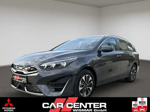 Used KIA CEED Hybrid 2024 Ad 