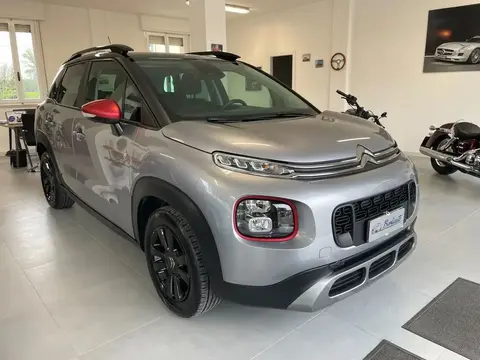 Used CITROEN C3 AIRCROSS Diesel 2021 Ad 