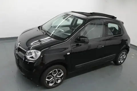 Used RENAULT TWINGO Petrol 2019 Ad 