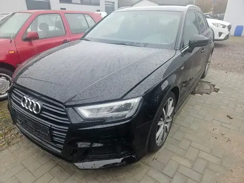 Used AUDI A3 Petrol 2018 Ad 