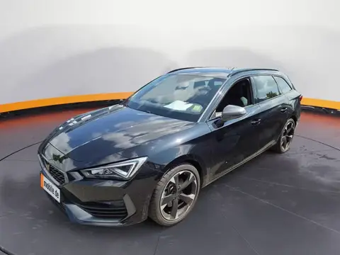 Annonce CUPRA LEON Essence 2023 d'occasion 