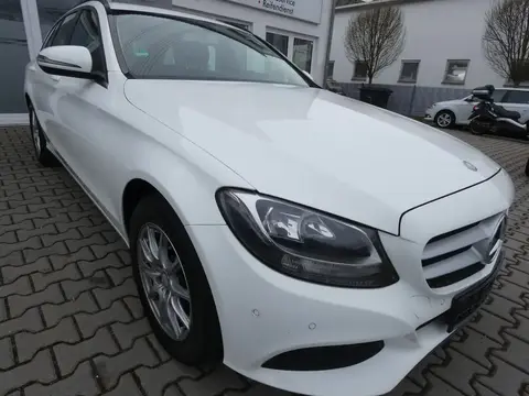 Used MERCEDES-BENZ CLASSE C Diesel 2015 Ad 