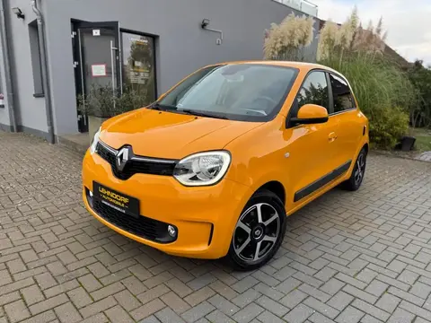 Used RENAULT TWINGO Petrol 2020 Ad 