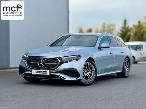 Annonce MERCEDES-BENZ CLASSE E Diesel 2023 d'occasion 