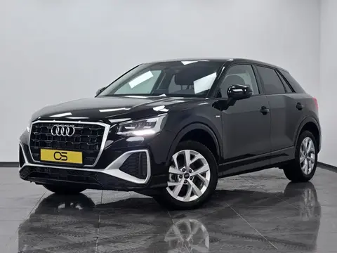 Used AUDI Q2 Petrol 2023 Ad 