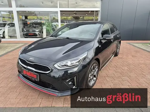 Used KIA PROCEED Petrol 2020 Ad 