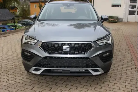 Annonce SEAT ATECA Essence 2024 d'occasion 