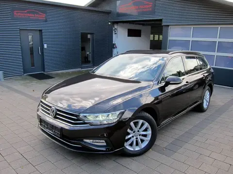 Used VOLKSWAGEN PASSAT Diesel 2020 Ad 