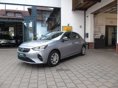 Used OPEL CORSA Petrol 2020 Ad 