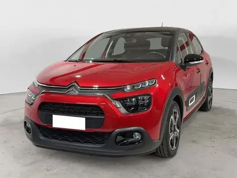 Used CITROEN C3 Petrol 2021 Ad 