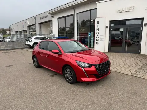 Used PEUGEOT 208 Petrol 2021 Ad 