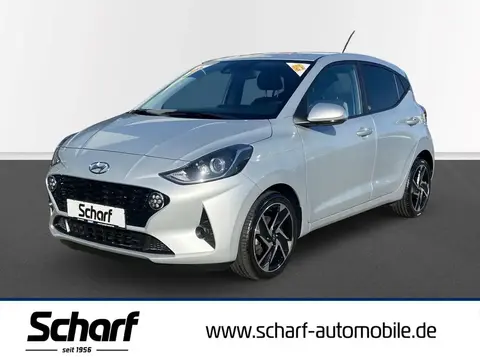 Annonce HYUNDAI I10 Essence 2021 d'occasion 