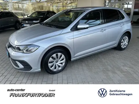 Used VOLKSWAGEN POLO Petrol 2023 Ad 