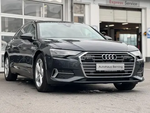 Used AUDI A6 Diesel 2023 Ad 