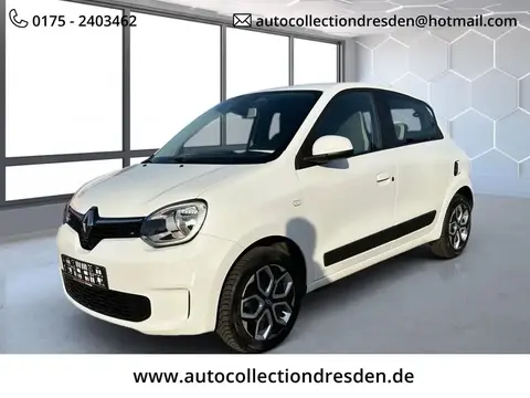 Used RENAULT TWINGO Not specified 2022 Ad 