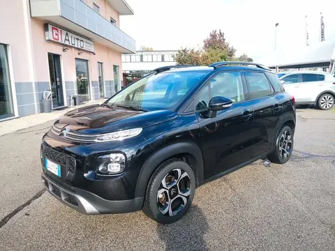 Annonce CITROEN C3 AIRCROSS Essence 2020 d'occasion 