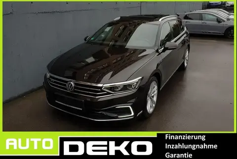 Used VOLKSWAGEN PASSAT Hybrid 2020 Ad 