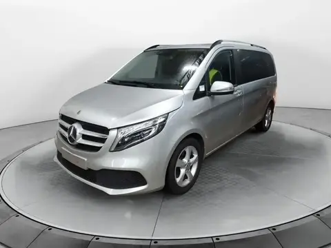 Used MERCEDES-BENZ CLASSE V Diesel 2021 Ad 