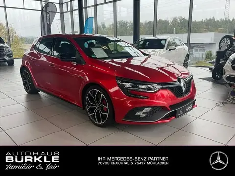 Used RENAULT MEGANE Petrol 2019 Ad 