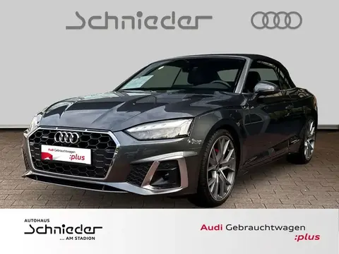 Annonce AUDI A5 Essence 2023 d'occasion 