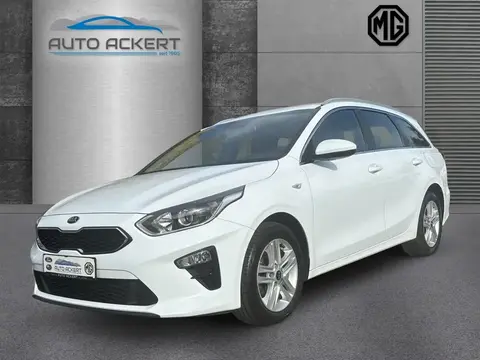 Used KIA CEED Diesel 2020 Ad 