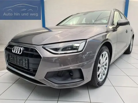 Used AUDI A4 Diesel 2020 Ad 