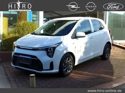 Annonce KIA PICANTO Essence 2024 d'occasion 