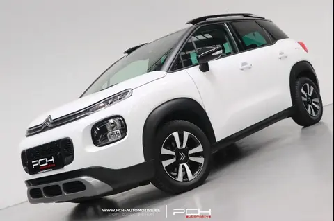 Used CITROEN C3 AIRCROSS Petrol 2019 Ad 