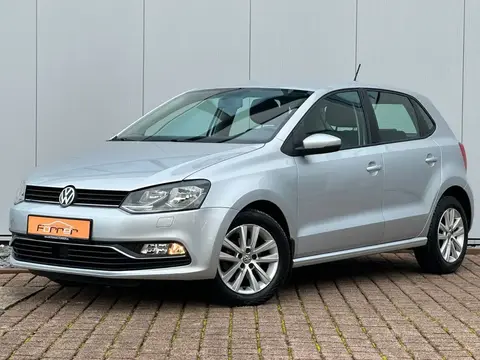 Used VOLKSWAGEN POLO Petrol 2017 Ad 