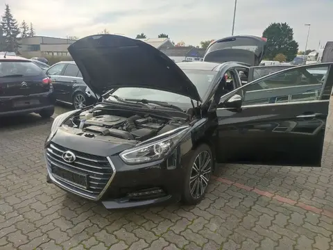 Used HYUNDAI I40 Diesel 2017 Ad 