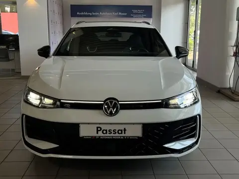 Annonce VOLKSWAGEN PASSAT Diesel 2024 d'occasion 