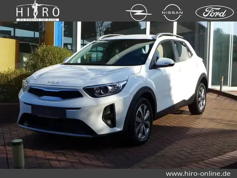 Used KIA STONIC Petrol 2024 Ad 