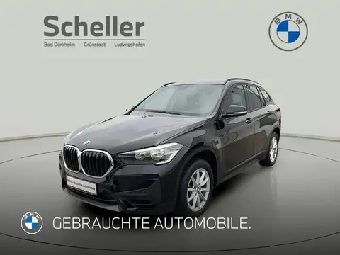 Annonce BMW X1 Essence 2021 d'occasion 