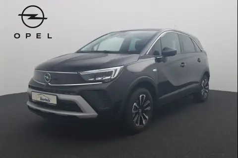 Annonce OPEL CROSSLAND Essence 2024 d'occasion 