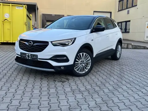 Annonce OPEL GRANDLAND Diesel 2019 d'occasion 