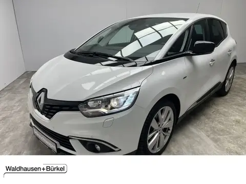 Used RENAULT SCENIC Petrol 2019 Ad 