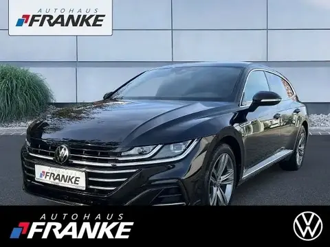 Used VOLKSWAGEN ARTEON Diesel 2024 Ad 